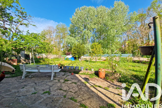 achat maison migennes 89400
