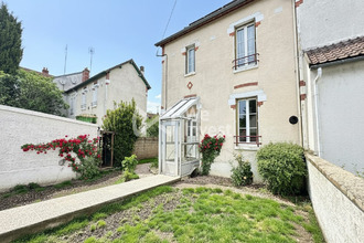 achat maison migennes 89400