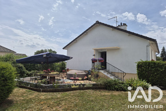 achat maison migennes 89400