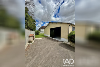 achat maison migennes 89400