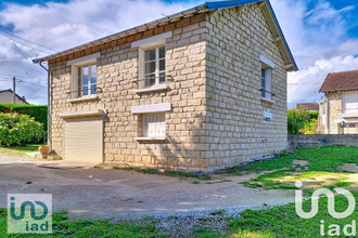 achat maison migennes 89400