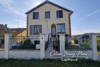 achat maison migennes 89400