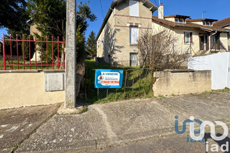 achat maison migennes 89400