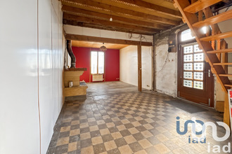 achat maison migennes 89400