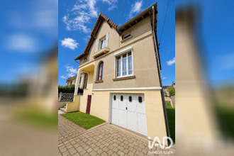 achat maison migennes 89400