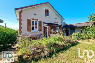 achat maison migennes 89400