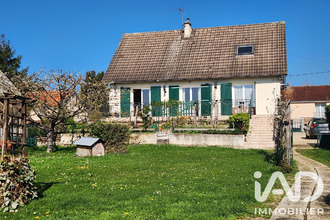 achat maison migennes 89400