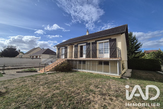 achat maison migennes 89400