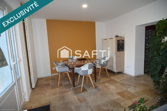 achat maison migennes 89400