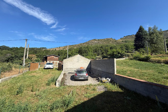 achat maison miglos 09400