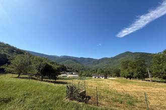 achat maison miglos 09400