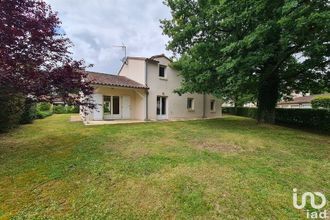 achat maison mignaloux-beauvoir 86550