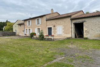 achat maison mignaloux-beauvoir 86550