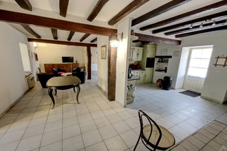 achat maison mignaloux-beauvoir 86550