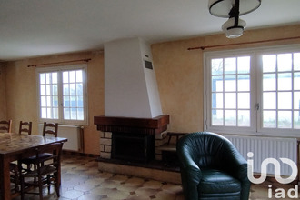 achat maison mignaloux-beauvoir 86550