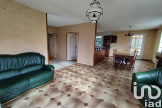 achat maison mignaloux-beauvoir 86550