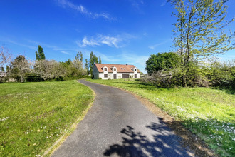 achat maison mignaloux-beauvoir 86550