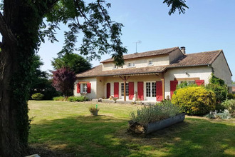 achat maison mignaloux-beauvoir 86550