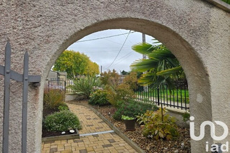 achat maison mignaloux-beauvoir 86550