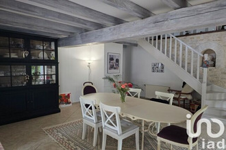 achat maison mignaloux-beauvoir 86550