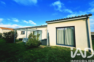 achat maison mignaloux-beauvoir 86550