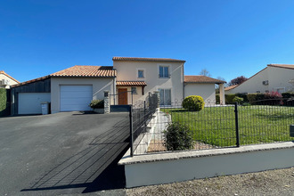 achat maison mignaloux-beauvoir 86550