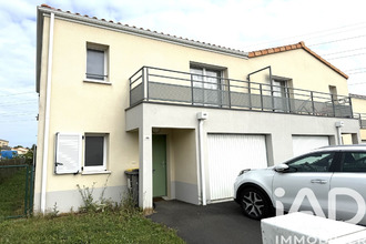achat maison mignaloux-beauvoir 86550