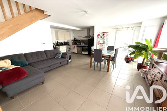 achat maison mignaloux-beauvoir 86550