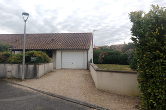 achat maison mignaloux-beauvoir 86550