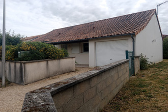 achat maison mignaloux-beauvoir 86550