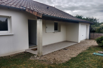 achat maison mignaloux-beauvoir 86550