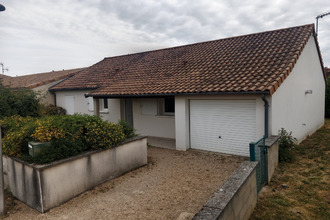 achat maison mignaloux-beauvoir 86550