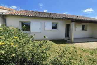 achat maison mignaloux-beauvoir 86550