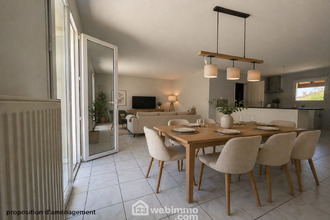 achat maison mignaloux-beauvoir 86550