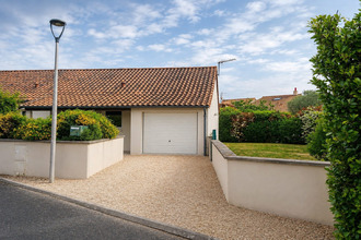 achat maison mignaloux-beauvoir 86550