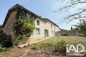 achat maison mignaloux-beauvoir 86550
