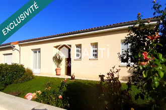 achat maison mignaloux-beauvoir 86550