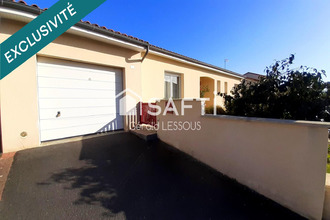 achat maison mignaloux-beauvoir 86550