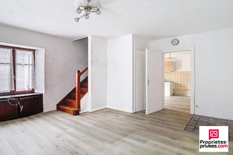 achat maison mignavillers 70400