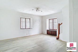 achat maison mignavillers 70400