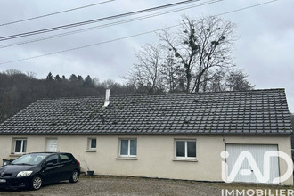 achat maison mignavillers 70400