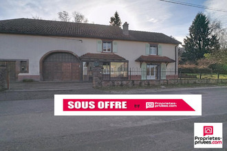 achat maison mignavillers 70400