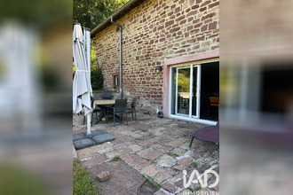 achat maison mignavillers 70400