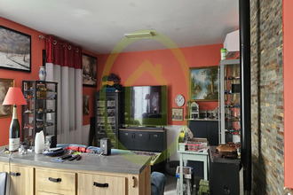 achat maison migne 36800