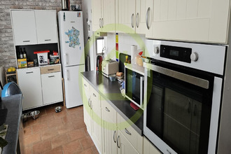 achat maison migne 36800