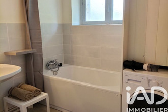 achat maison migne 36800