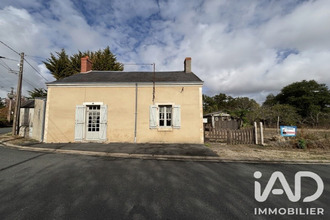 achat maison migne 36800