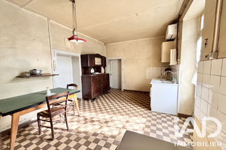 achat maison migne 36800