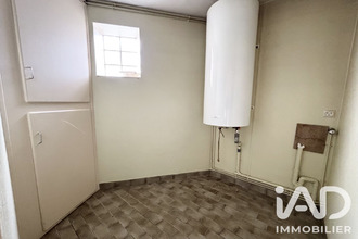 achat maison migne 36800