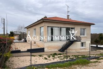 achat maison migne-auxances 86440